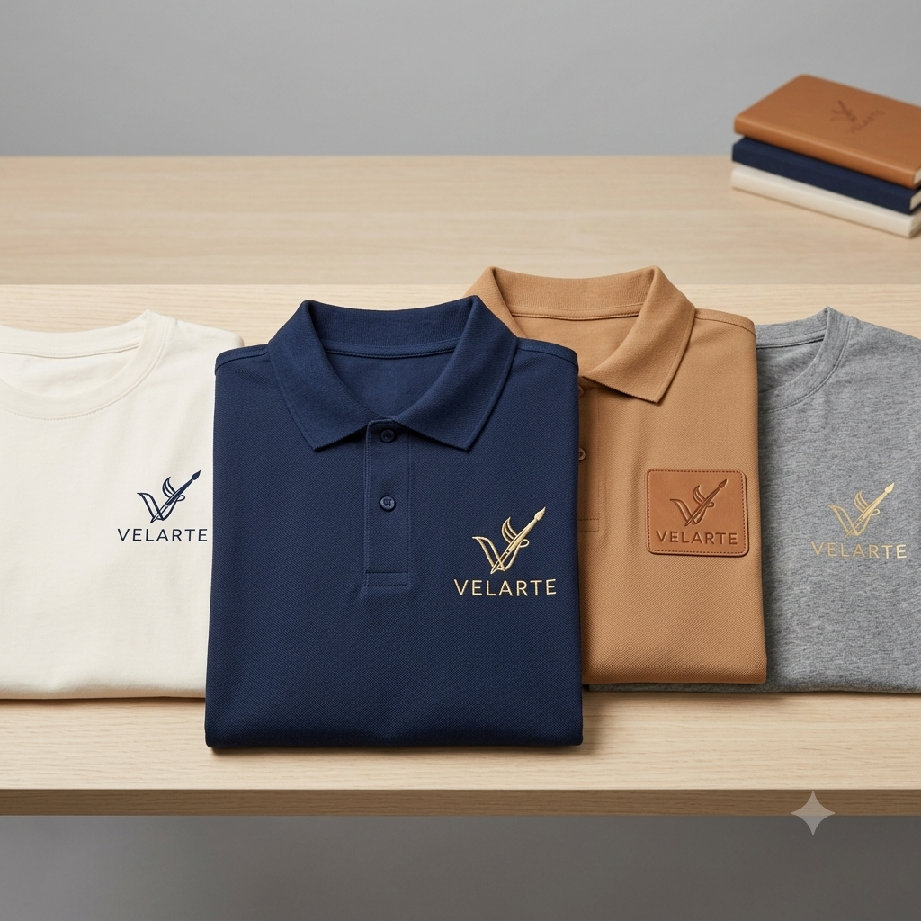 Playeras personalizadas