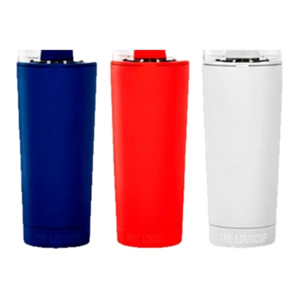 LOUDCUP