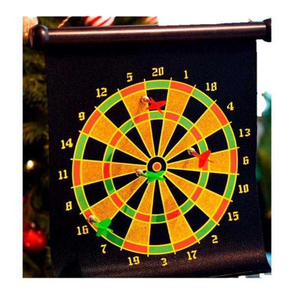 TARGET